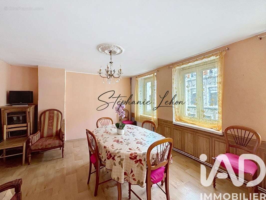 Photo 2 - Maison à BOULOGNE-SUR-MER