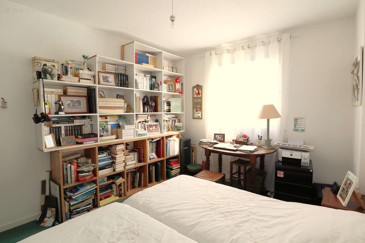 Maison à LA ROCHE-SUR-YON