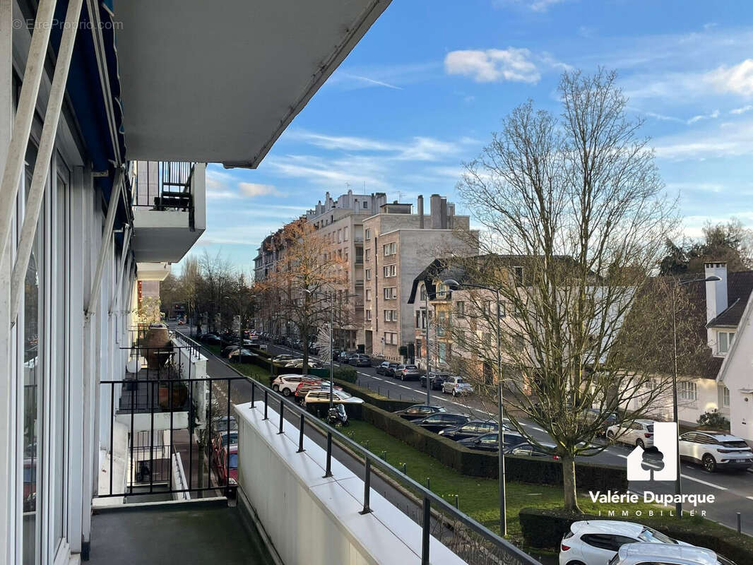 Appartement à MARCQ-EN-BAROEUL