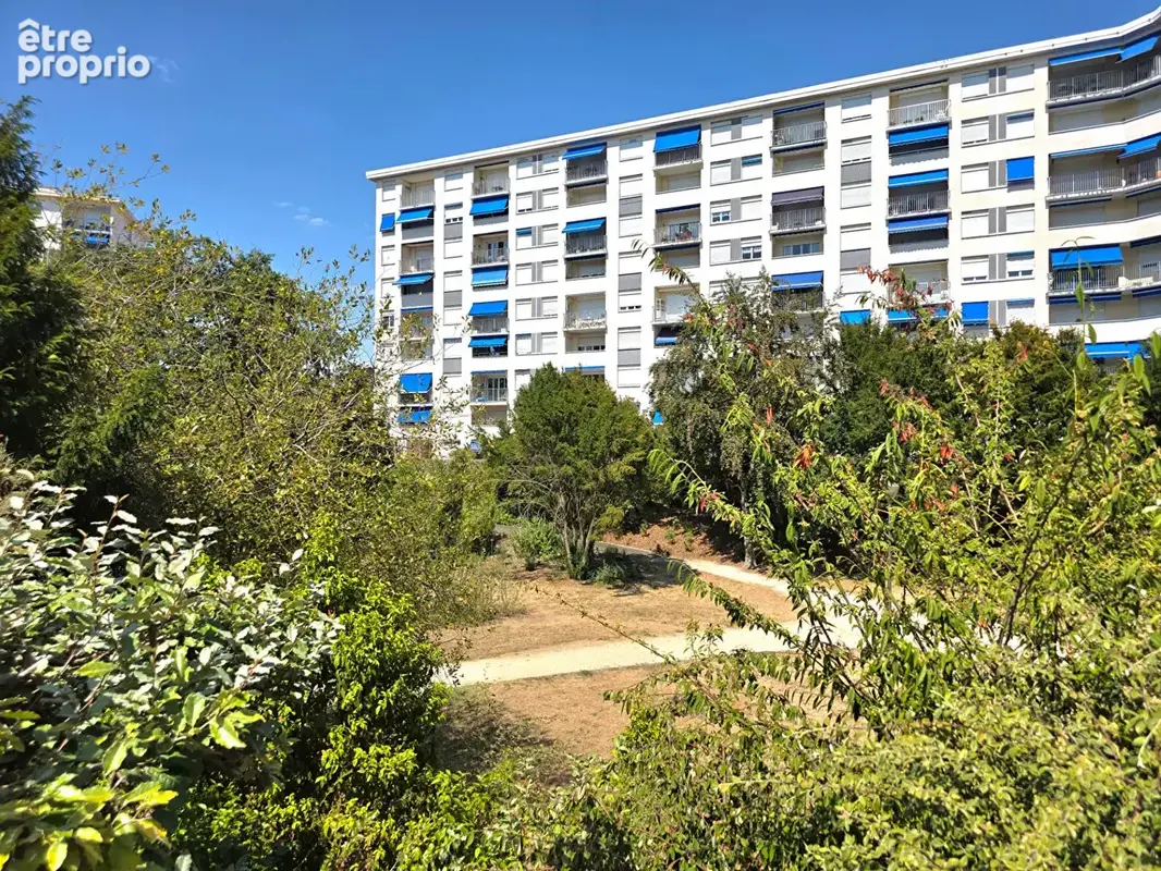 Photo Appartement à Tours au prix de 129 600€