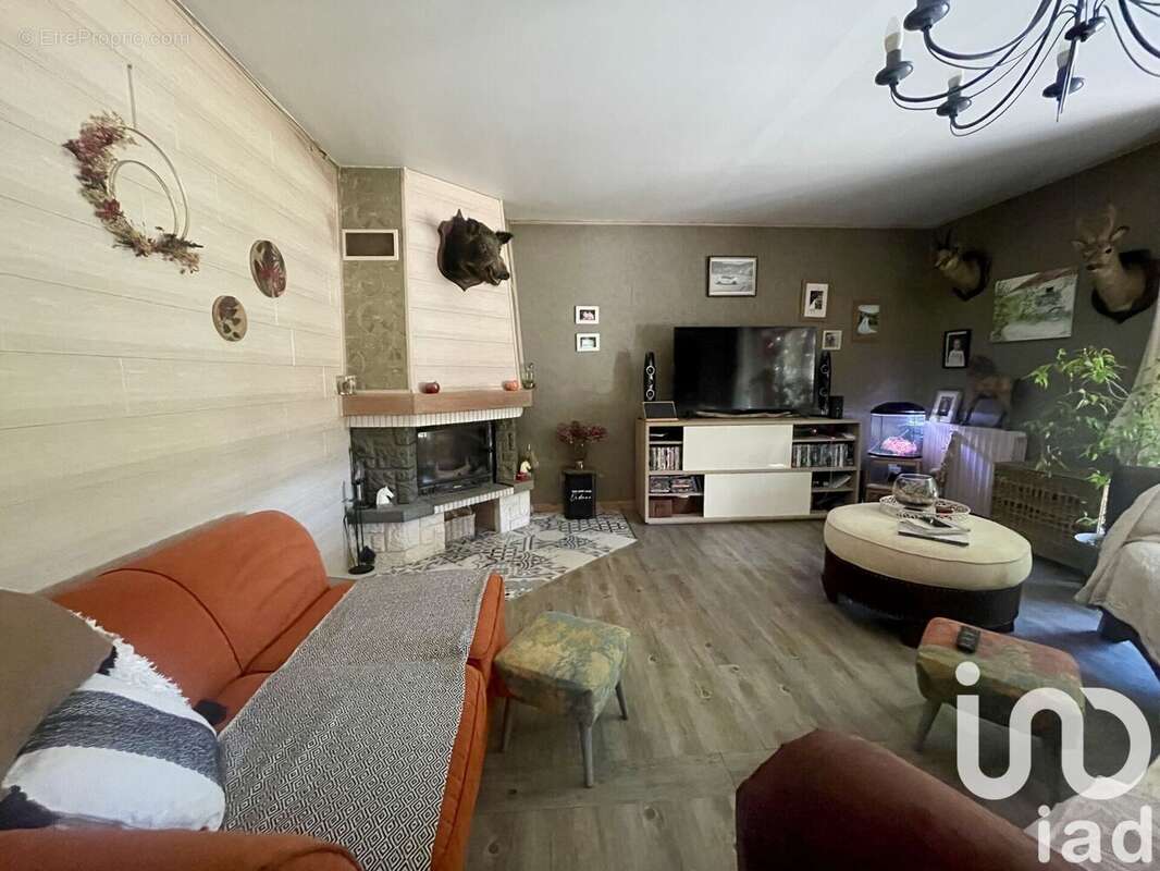 Photo 7 - Maison à BELLAC