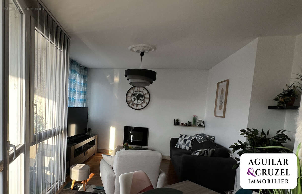 Appartement à BOURGES
