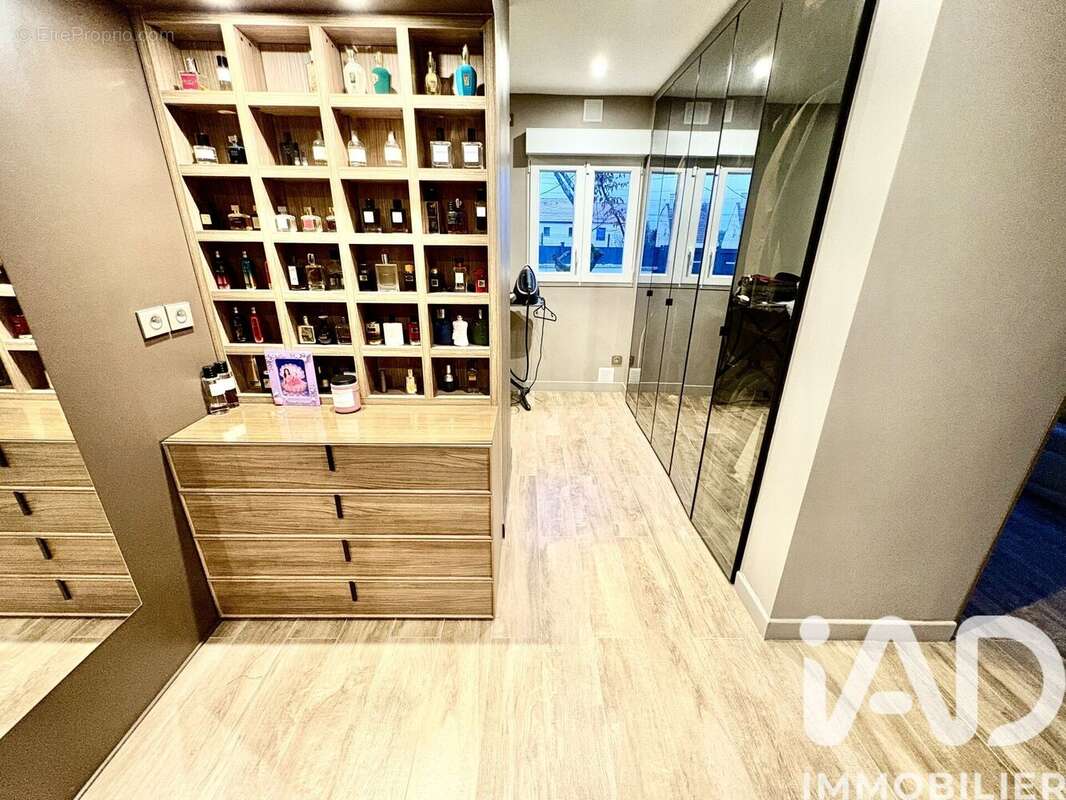 Photo 9 - Maison à PIERRELAYE