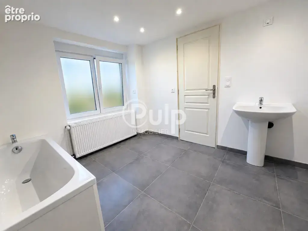 Bien à vendre à oignies - photo 3