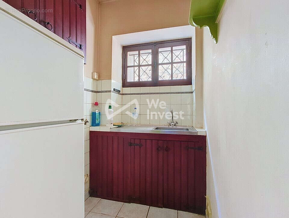 Maison 48 m² à Peyraud  - photo 3