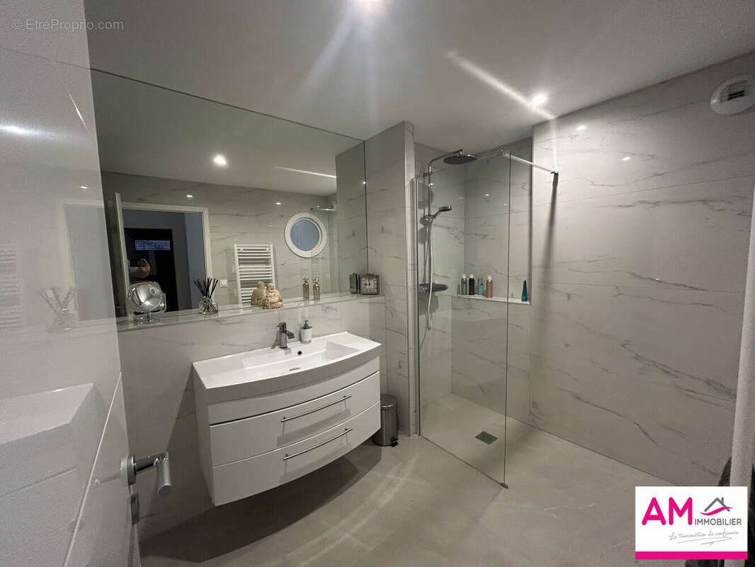 Appartement à SOULTZ-HAUT-RHIN