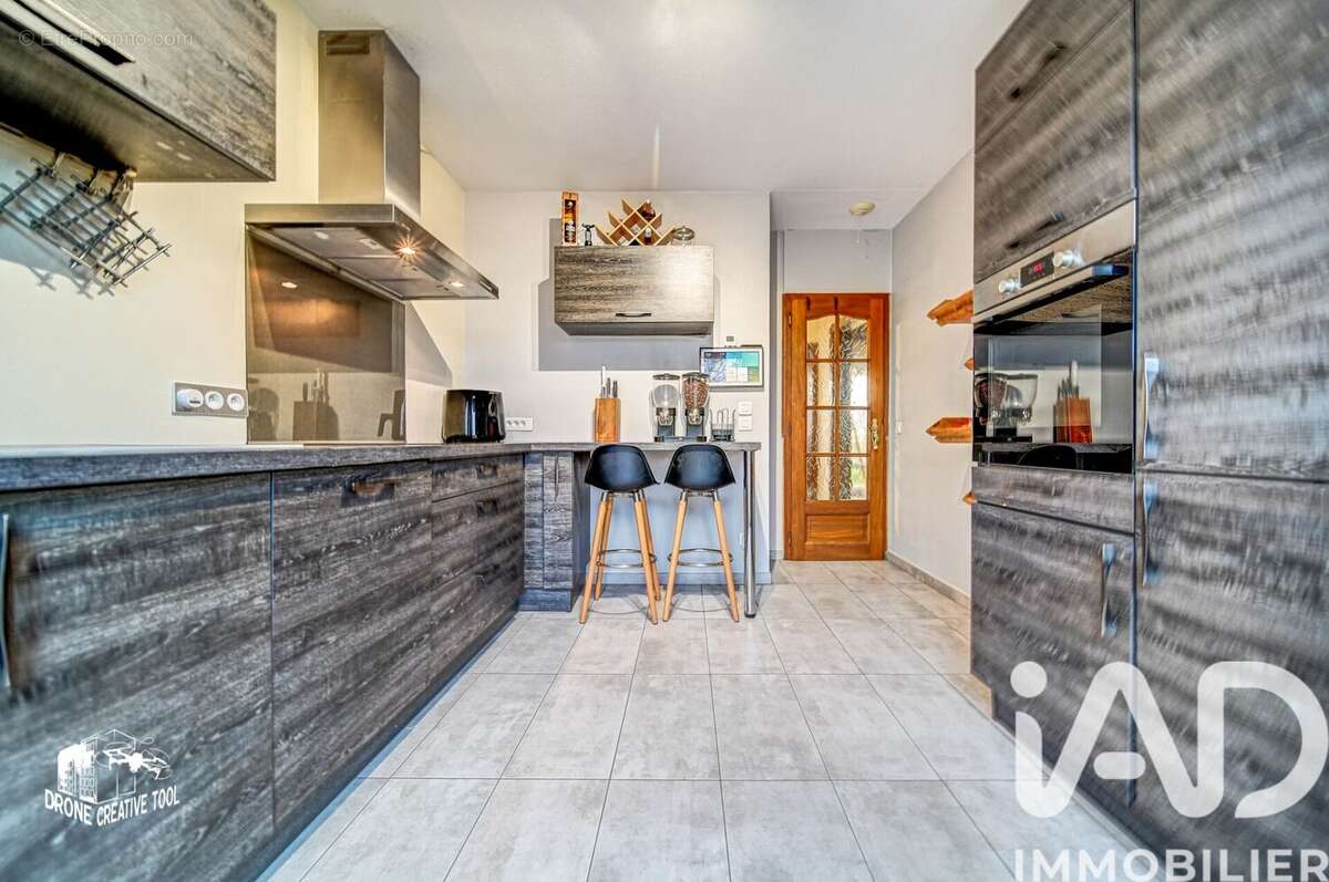 Photo 5 - Maison à METZ