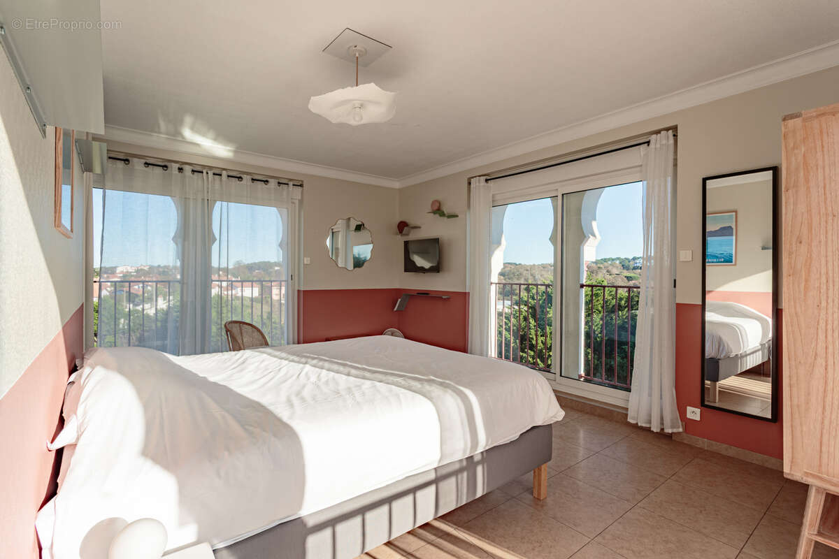 Appartement à SAINT-JEAN-DE-LUZ