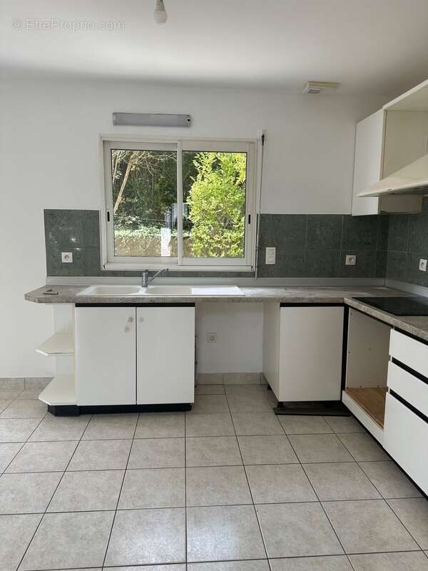 Maison à LARMOR-PLAGE