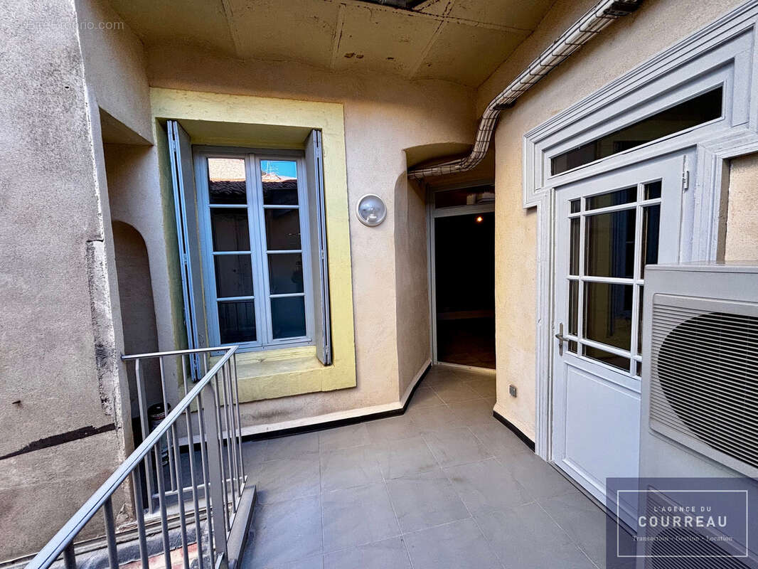 Montpellier comédie   bureau prestige 88 m2   1er étage - photo 13