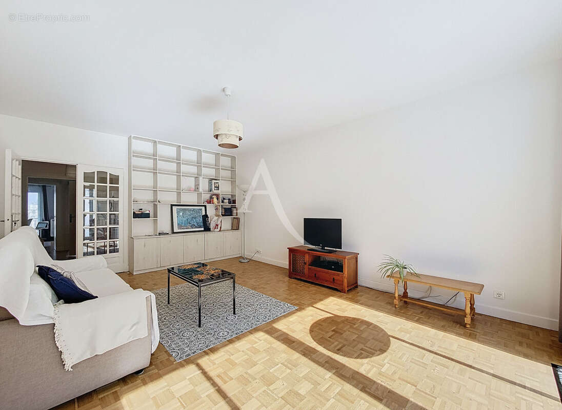 Appartement à SAINT-GERMAIN-EN-LAYE