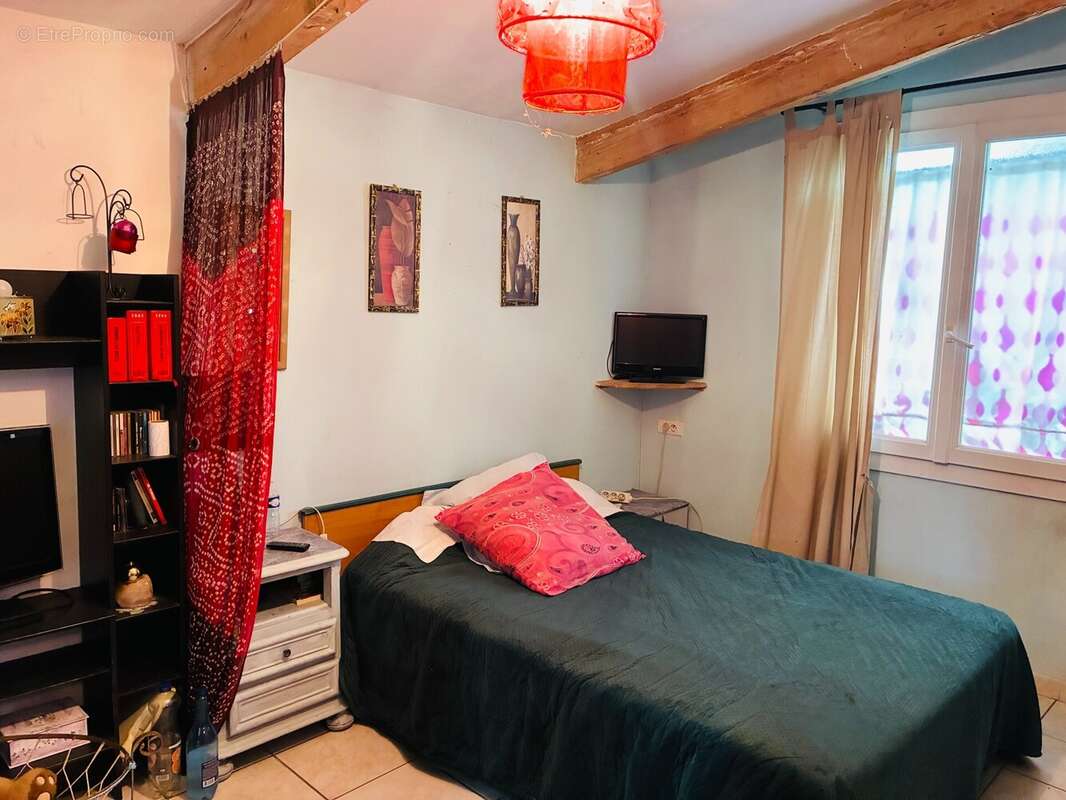 Maison à SAINT-GENIES-DE-MALGOIRES