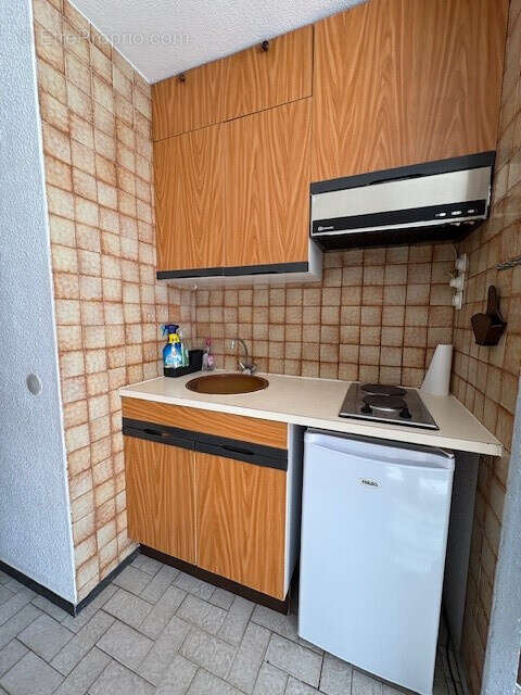 Appartement à LE GRAU-DU-ROI