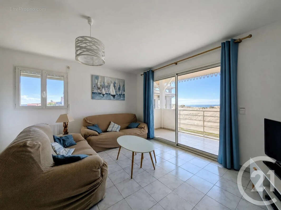 Appartement à MIMIZAN