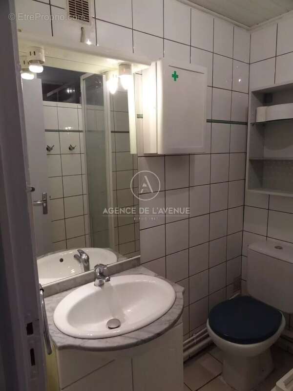 Appartement à LA SEYNE-SUR-MER