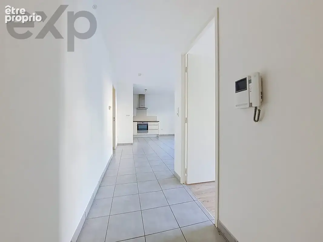 Appartement 3 pièces 67 m² à vendre à Amiens (80000) - photo 3