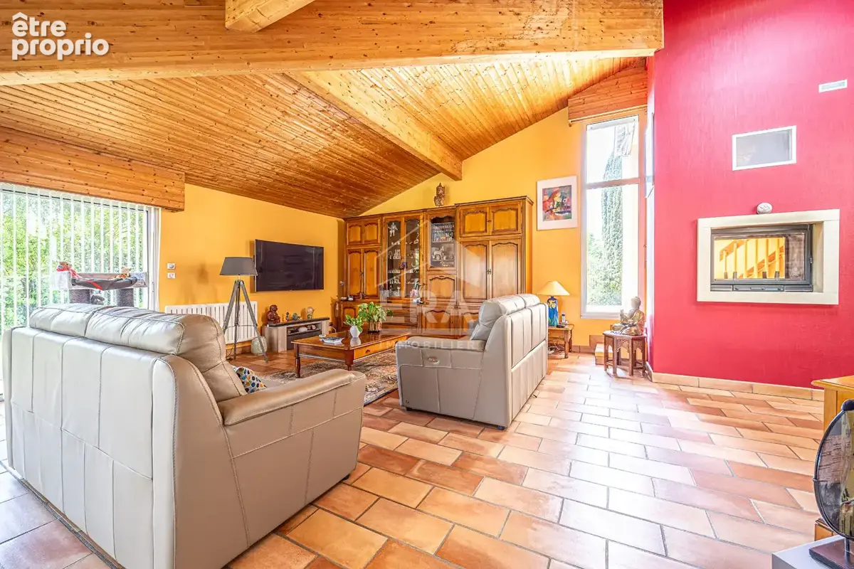 Maison Niort St Pezenne 138 m2 - photo 2