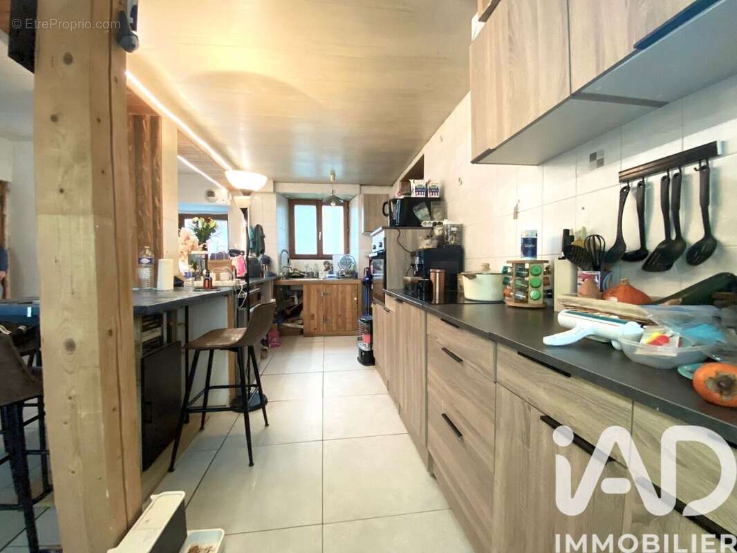Maison 120 m² à Dore-L'eglise  - photo 6