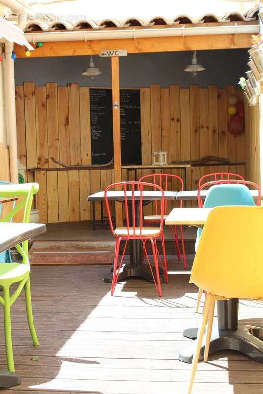 Commerce à NARBONNE