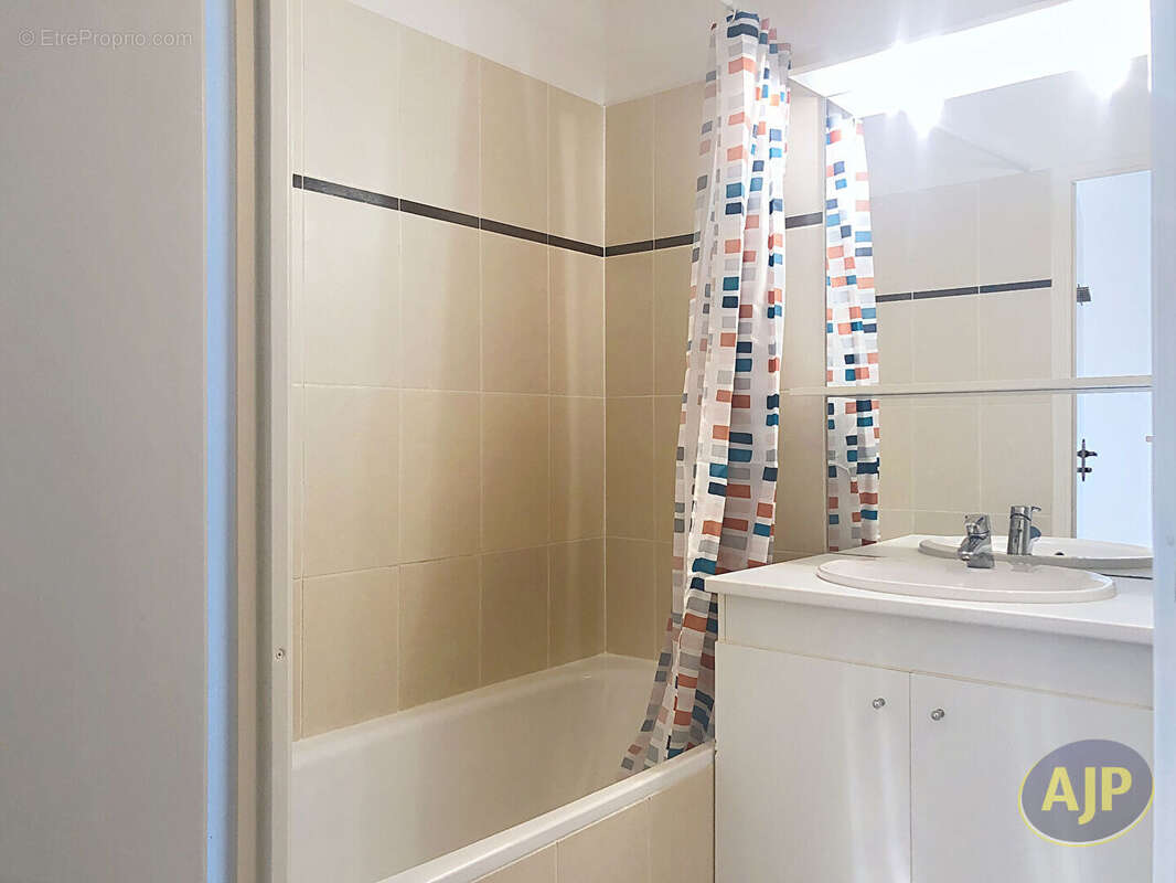 Appartement à CHOLET