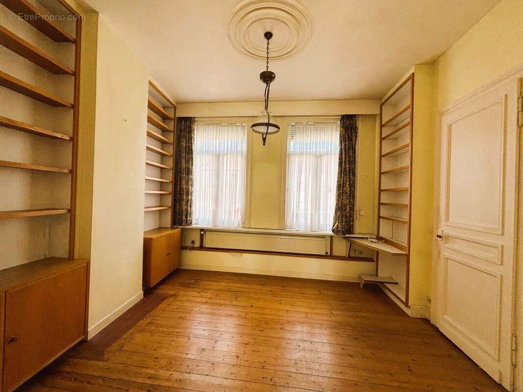 Maison à CYSOING