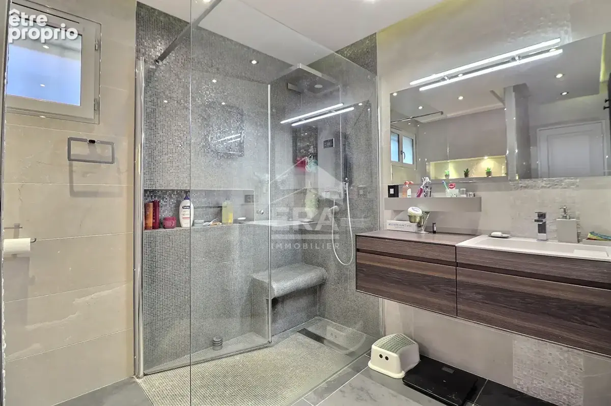 Maison 254m² à saint-leu-la-forêt - photo 9