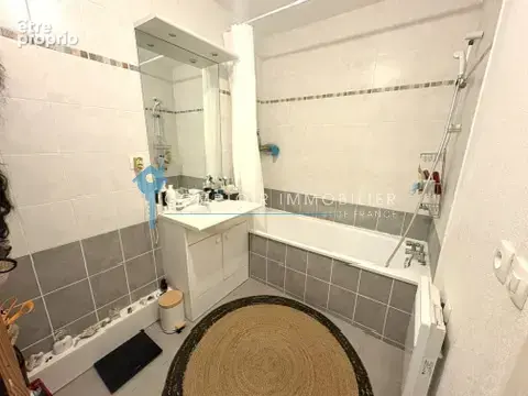 Dépt Hérault (34) A Vendre Le Crès Appartement T2 avec balcon dans résidence sécurisée - photo 6