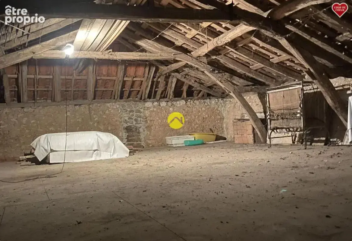 Belle maison en pierre - photo 5