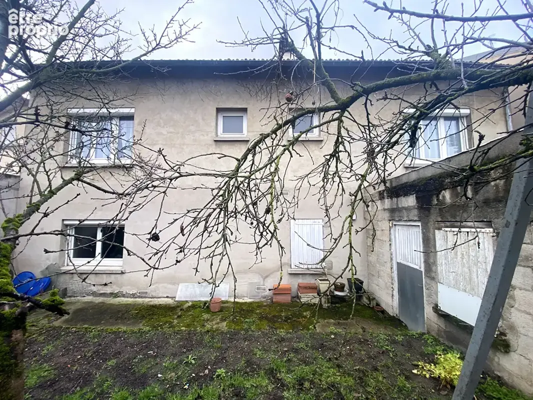 Maison familiale avec terrain à bâtir ? Fort potentiel dans un secteur pavillonnaire calme - photo 5