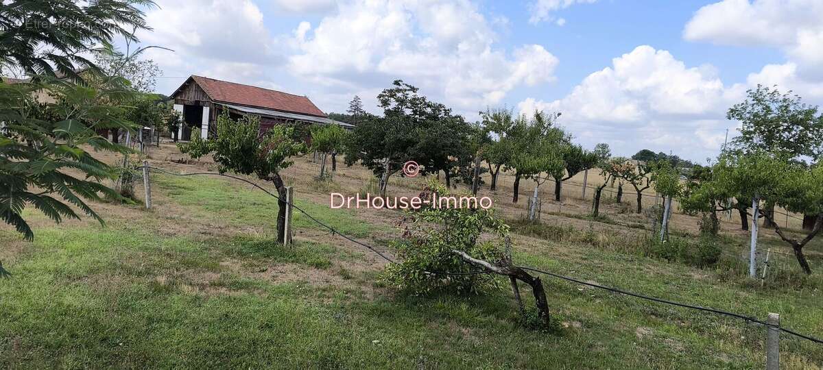 Maison 126 m² à Lamonzie-Saint-Martin  - photo 14