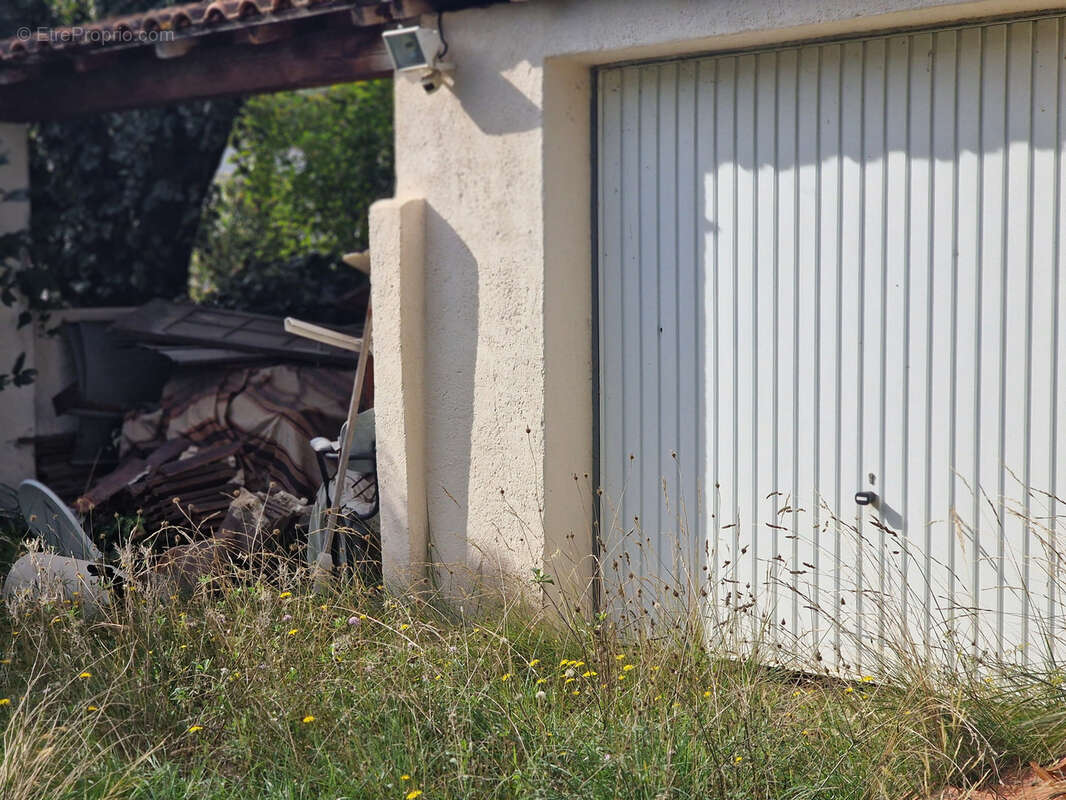 Maison à LA FARLEDE