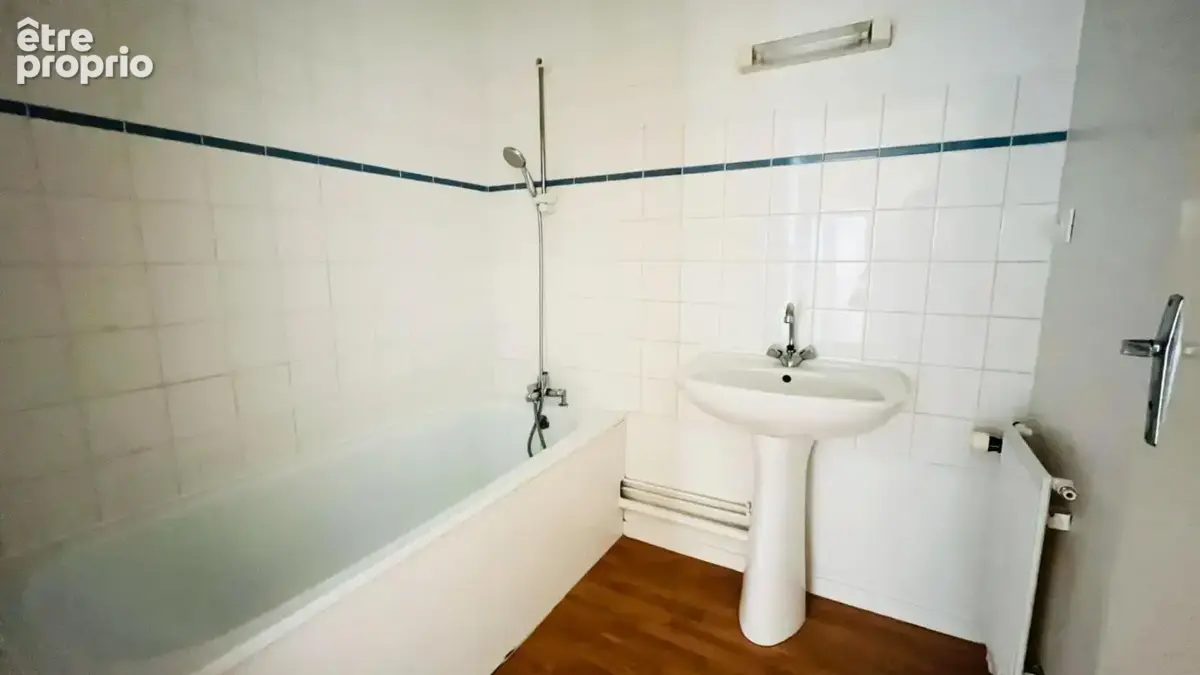 Appartement Angers 2 pièces 61 m² avec balcon Justices - photo 8
