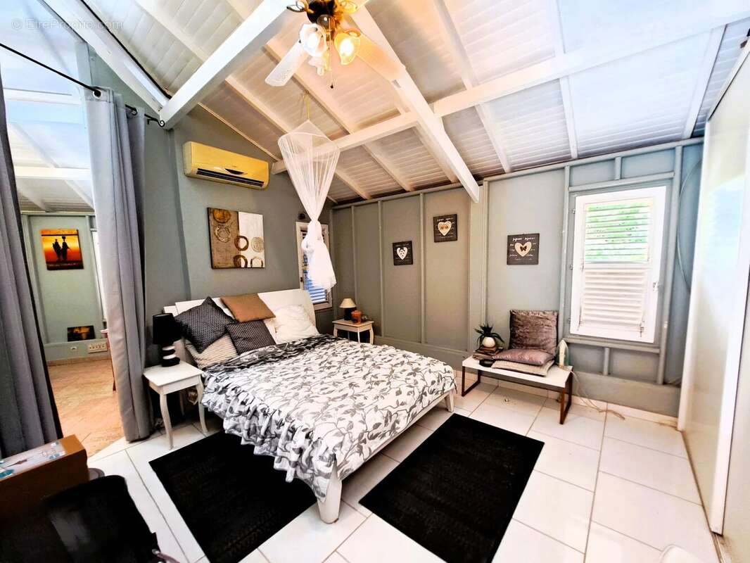 Maison à SAINT-JOSEPH