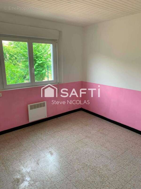 Photo 7 - Appartement à SAINT-FLORENT-SUR-AUZONNET