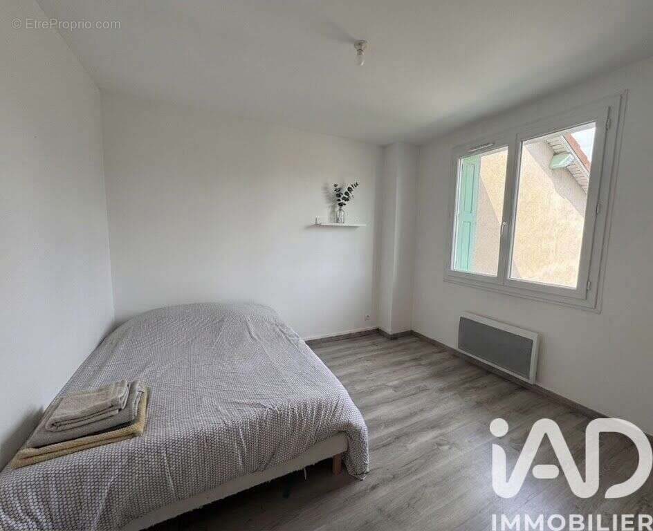 Photo 4 - Appartement à MONTROND-LES-BAINS