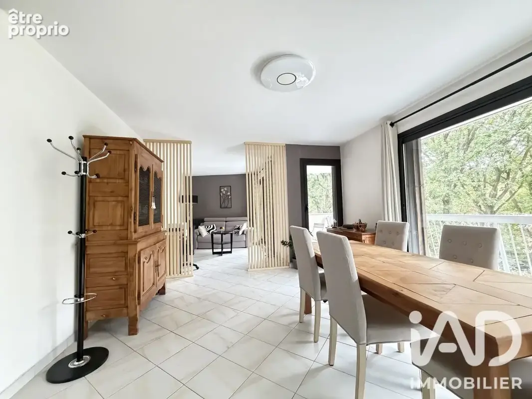 Photo 1 - Appartement à TREMBLAY-EN-FRANCE