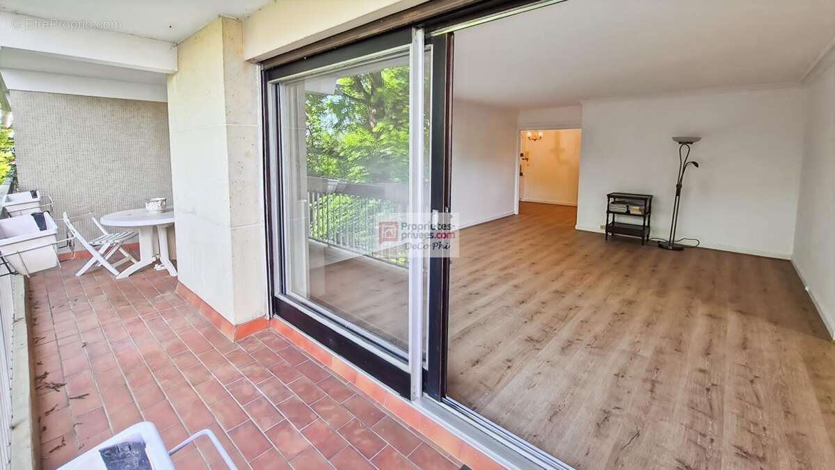 Appartement à VERSAILLES