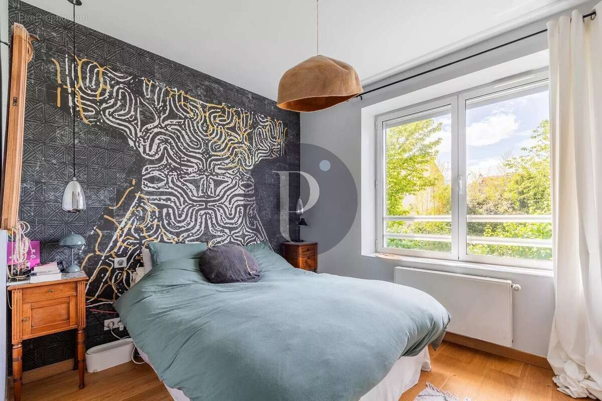 Appartement à BAGNEUX