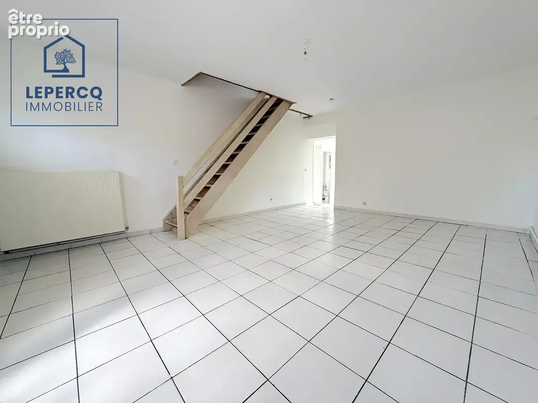Maison 3 pièces 80 m² - photo 1
