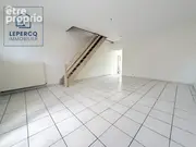 Appartement à VILLERS-COTTERETS