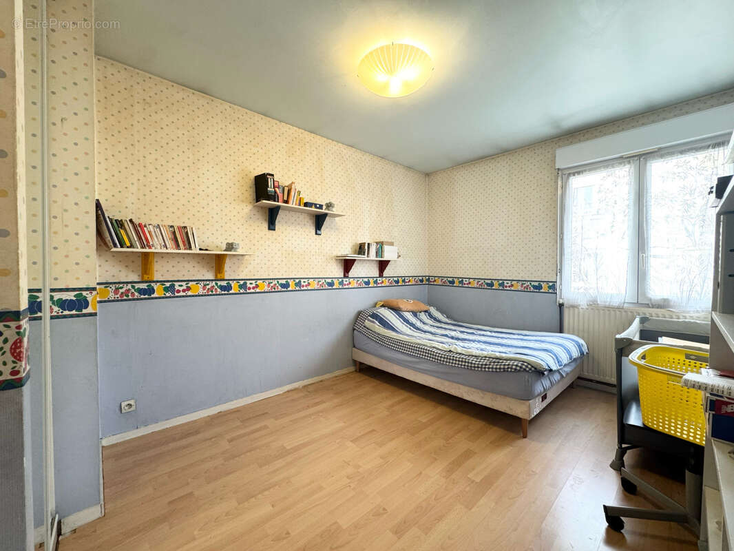 Maison à BOBIGNY