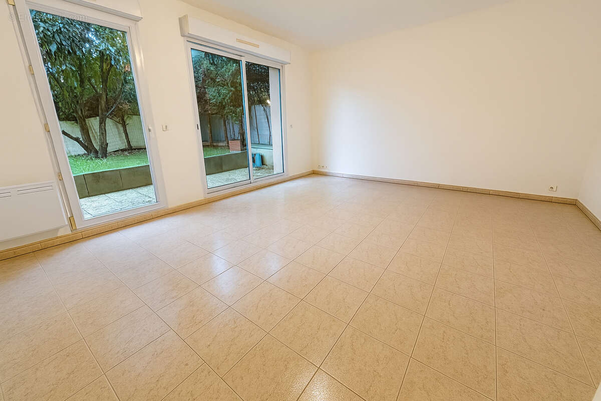 Appartement à NOISY-LE-GRAND