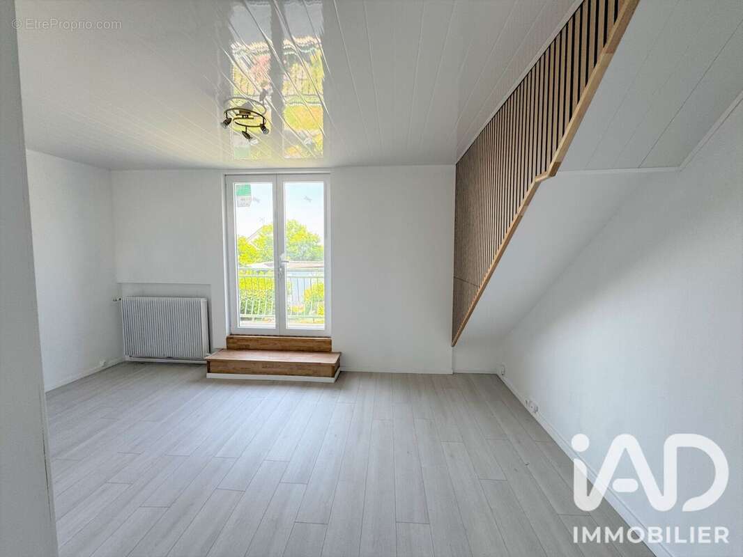 Maison 99 m² à Maromme  - photo 9