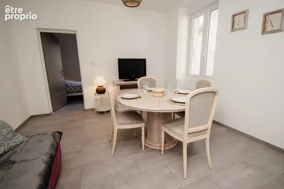 Appartement 2 pièces 45 m² à vendre à Pontarlier (25300) - photo 3