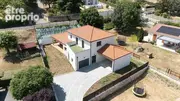 Maison à CHANONAT