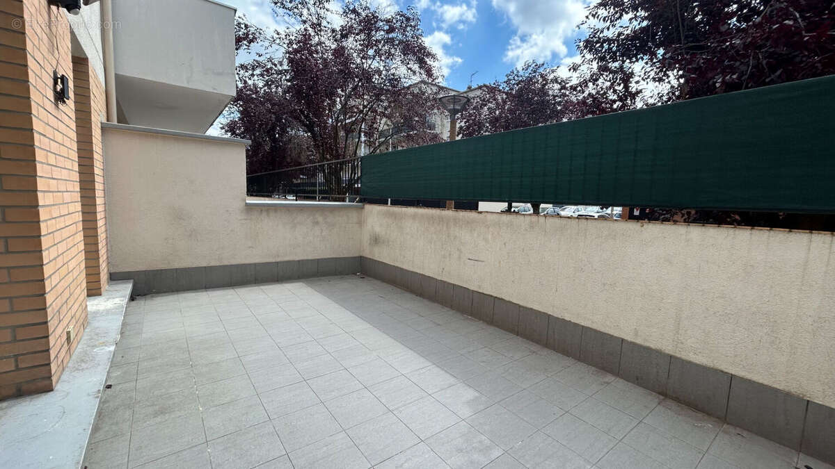 Appartement à EVRY