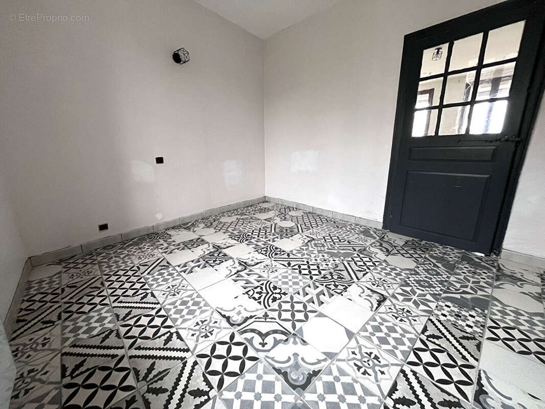 Maison à ANGUILCOURT-LE-SART