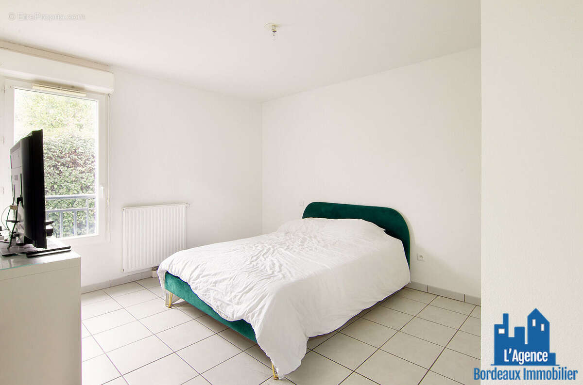 Appartement à LORMONT