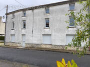 Maison à BAIGNES-SAINTE-RADEGONDE