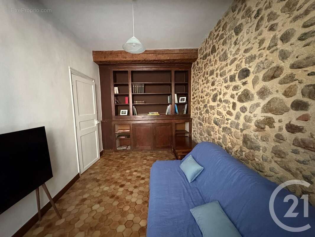 Maison à ARGELES-SUR-MER